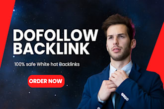 create 100 USA pr9, backlinks with best google rank, link building