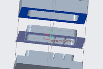 do 3d print design, molding, and engineering drawings