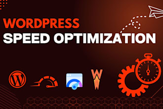 do wordpress speed optimization for google page speed insights