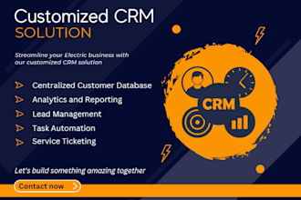 your CRM software developer, erpnext software, hrm, mlm, pos, web app, saas