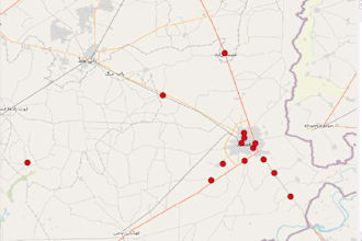 do geocoding services accurate location data for your needs