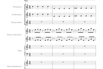 do a vocal transcription for you