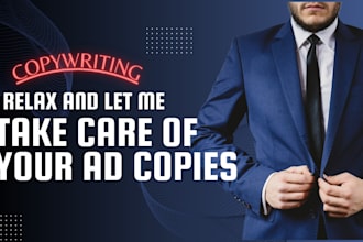 copywrite your facebook ads to boost your sales