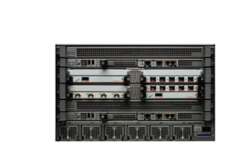 do network design configuration and optimization