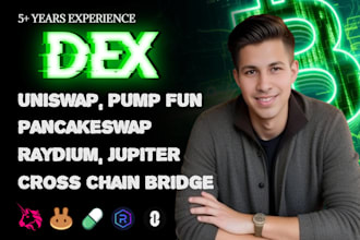 do crypto exchange uniswap launchpad tao dapp pump fun on ethereum solana ton