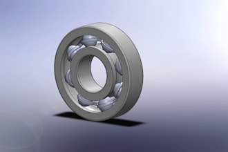 do 3d cad modelling and analysis