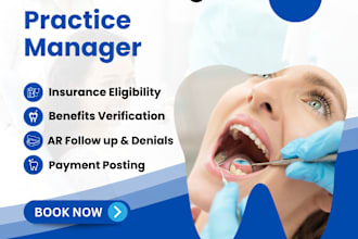 do dental insurance benefits verification for your office