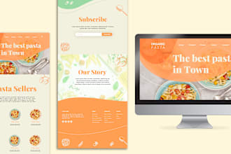 design custom mailchimp templates with advanced automation