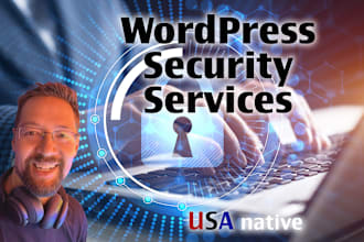fortify your wordpress website security