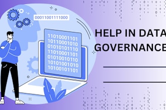 help in data governance