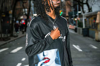 professional portrait, headshot photography