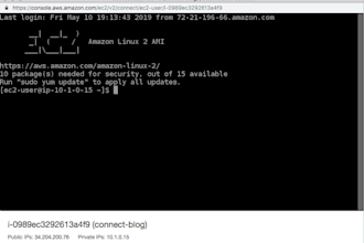 recover AWS ec2 linux ssh key, key pairs and login issues