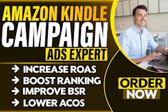 do book promotion and ebook marketing using amazon KDP ads, kdp marketing, kdp