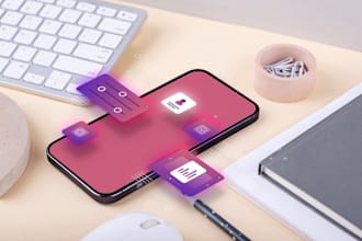 develop mobile applications in IOS
