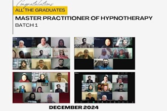 certify you as nlp hypnosis globally certified coach