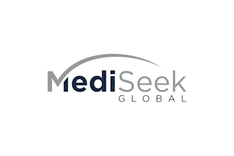 create a modern, global logo design that is catchy