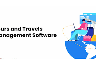 do custom tour and travel management software development