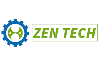 do security, modern tech, crypto,  technology logo
