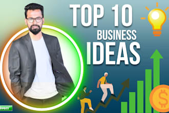 unlock your next profitable business idea for global success