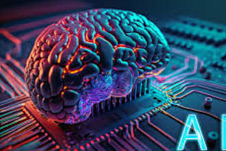 develop your project with state of the art ai solutions