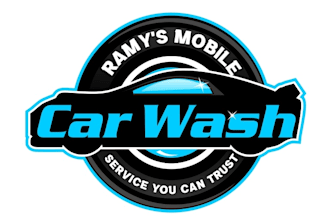design luxury car wash logo for your company