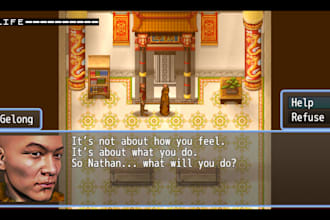 create maps for rpg maker