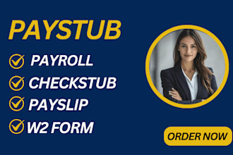 create paystub, pay stubs, paycheck, payslip, 1099, w2