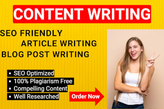 supply blog posts website articles and guest posts