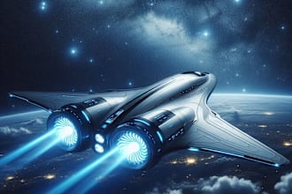 do best spaceship or any design for you