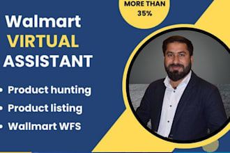do walmart two step dropshipping full store management and wfs