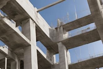 offer structural engineering services