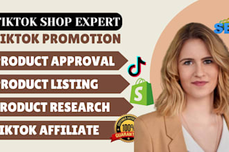 setup tiktok shop fix rejected tiktok shop tiktok affiliate dropshipping manager
