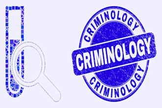 do nursing essays , political science, criminology, sociology, history research