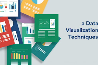 optimize data with pivots graphs formatting cleaning