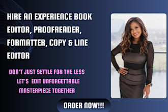 edit format proofread beta read memoir fiction novel children book edit script