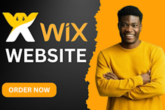 design wix website, migrate wix to wordpress, wix business site wix online store
