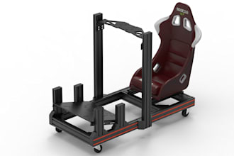 do 3d product design in fusion 360 and solidworks