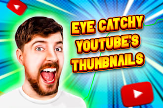 design latest trends for thumbnails