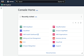 help set up AWS ec2 and s3, etc