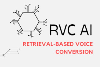 create a custom ai voice model of any person you want