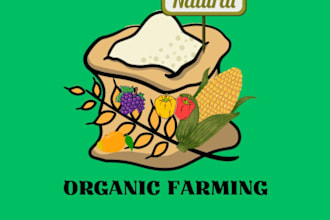 organic farming mastery grow healthy thrive naturally