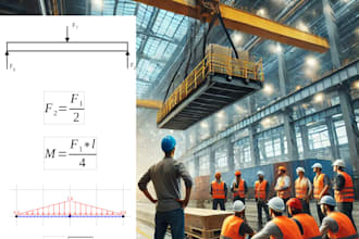 do task in mechanical engineering