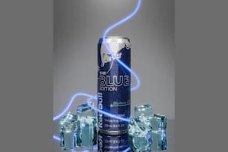 create high quality 3d product renders from 2d images