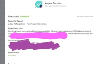 remove your tiktok shop violation