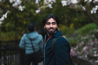 do professional portrait photography toronto