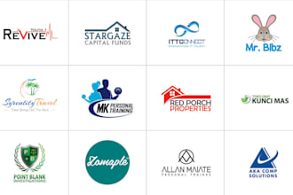 do versatile logo design