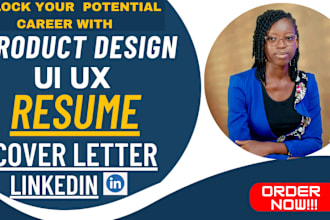 write tech resume for developer, engineering, data analyst, UI UX experts
