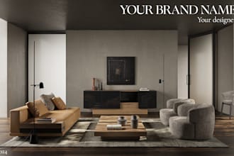 do your furniture product catalogue imagery