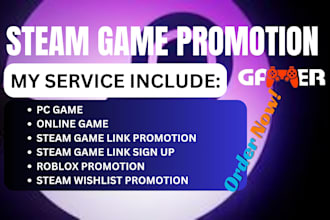 write compelling steam store page content to skyrocket indie devs game wishlists