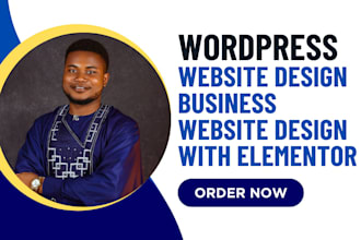 redesgin wordpress, rebuild wordpress, revamp wordpress, website maker, lms